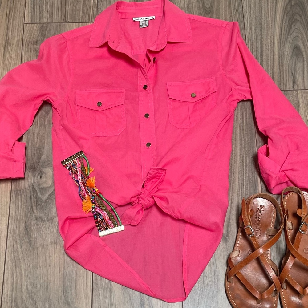 2 for $30 Perfect Pink Shirt